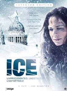 Ice - 2-DVD Set (DVD)